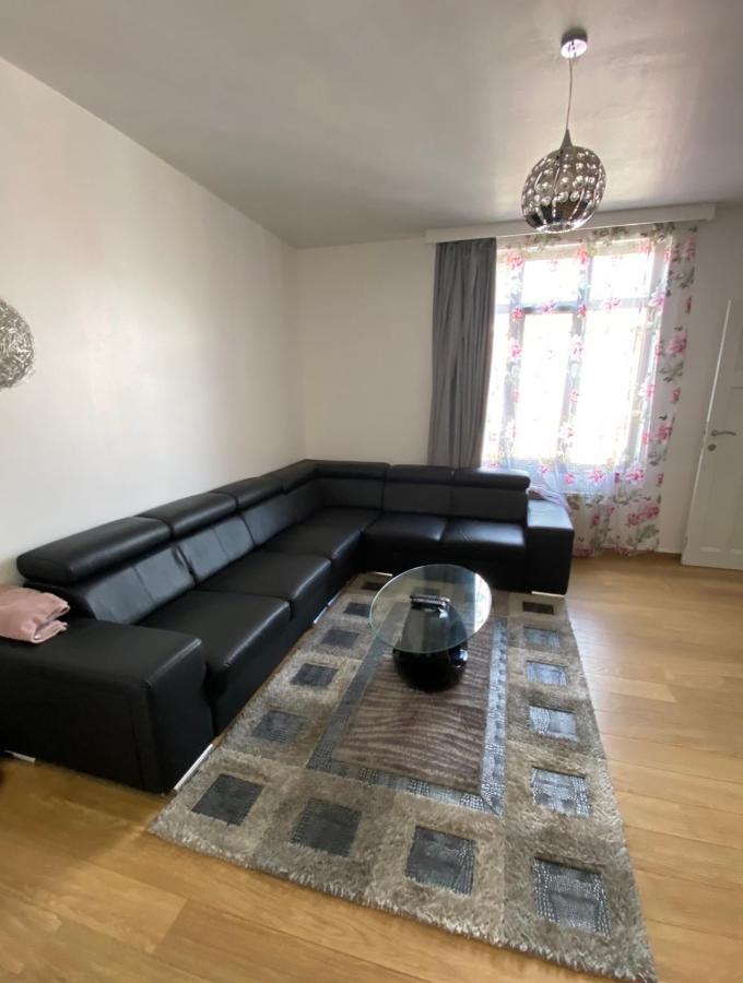 Appartement Au Centre De Bruxelles Pret Du Tout Экстерьер фото